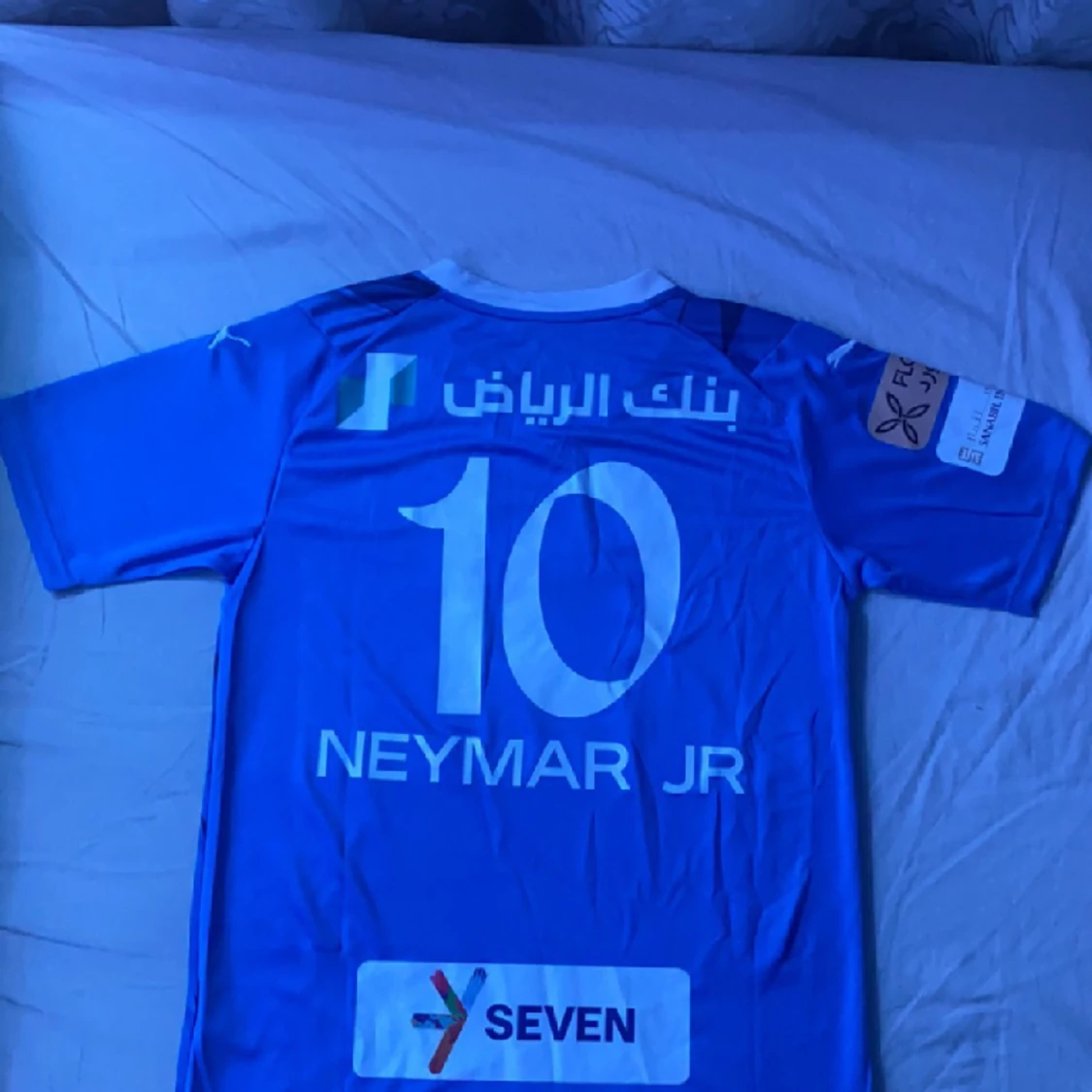 Neymar fotbollströja