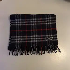 Burberry halsduk dam rosa 2025