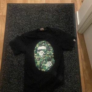 Bape t-shirt - Priset kan diskuteras 
