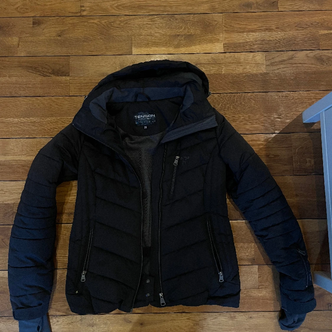 Vinter jacka från tenson  - 90