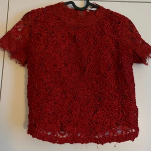 Topp zara - Jättefin skick.