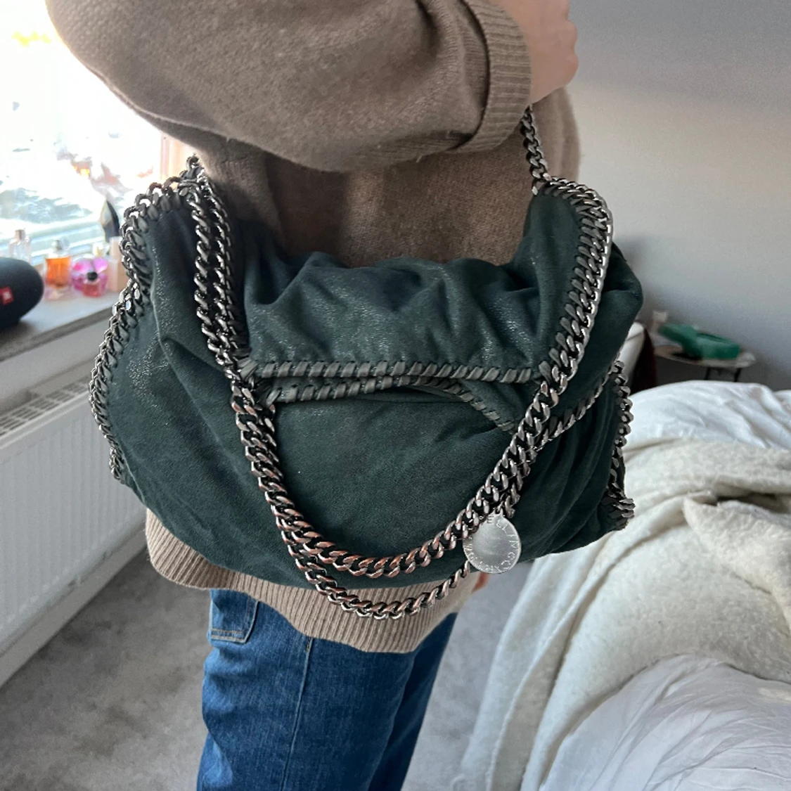 Stella McCartney falabella - 90