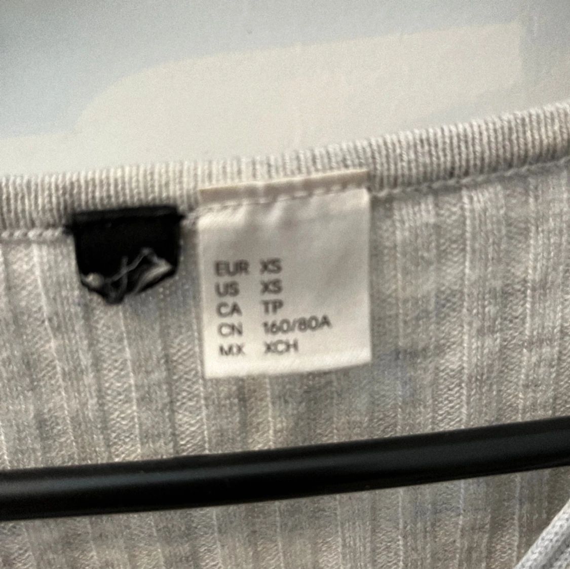 Lång ärmad tröja  - 90