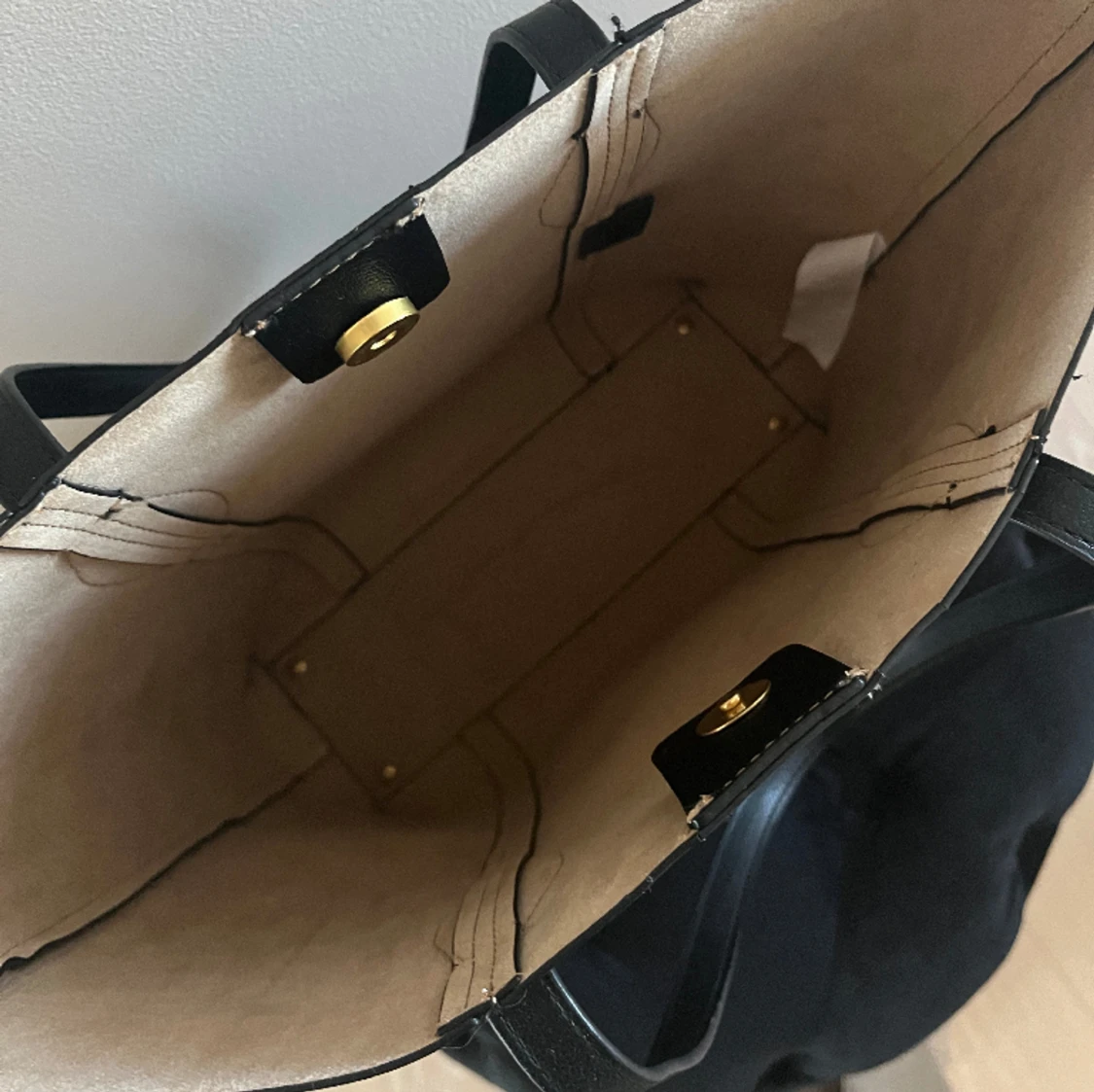 Shoppingväska zara - 90