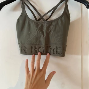 Sport bh - Bra skick 