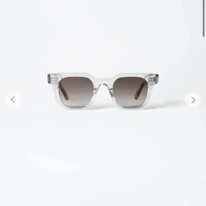 Chimis  - Säljer mina fina gråa 04or chimis. ( har glasögon lådan och box ) ( lite repor längst ut men ej något som syns fråga om bild) 