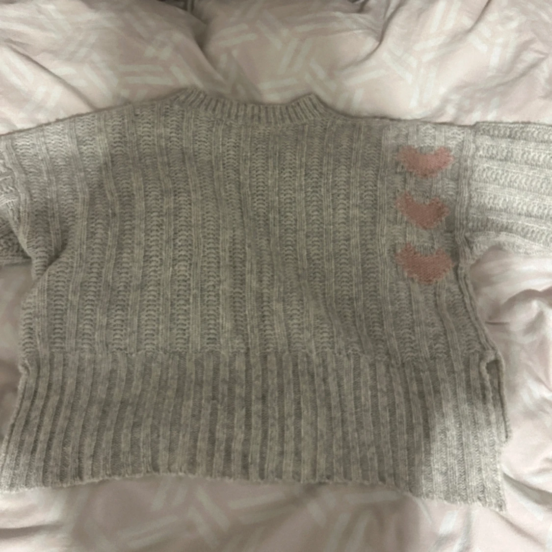 Stickad tröja från Odd Molly - 91