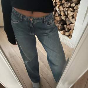 Jeans från Zara🥰 