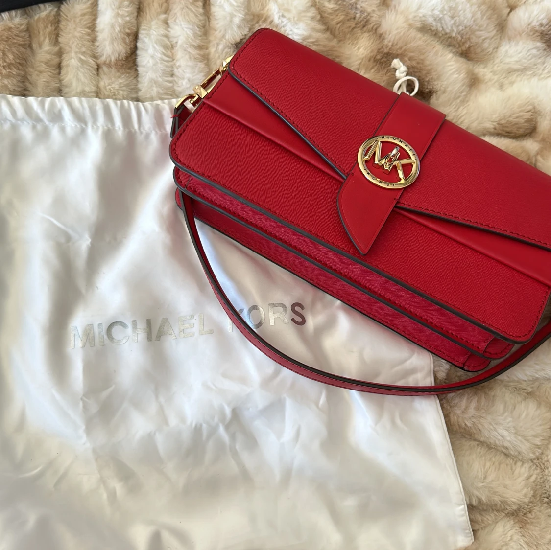 Michael kors väska  - 91