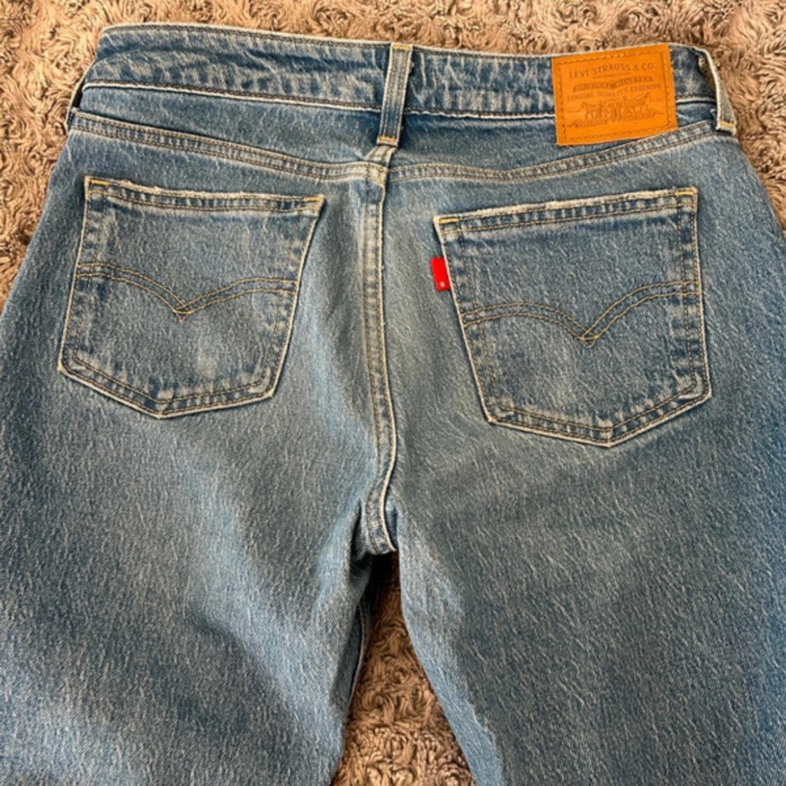 Levis jeans 