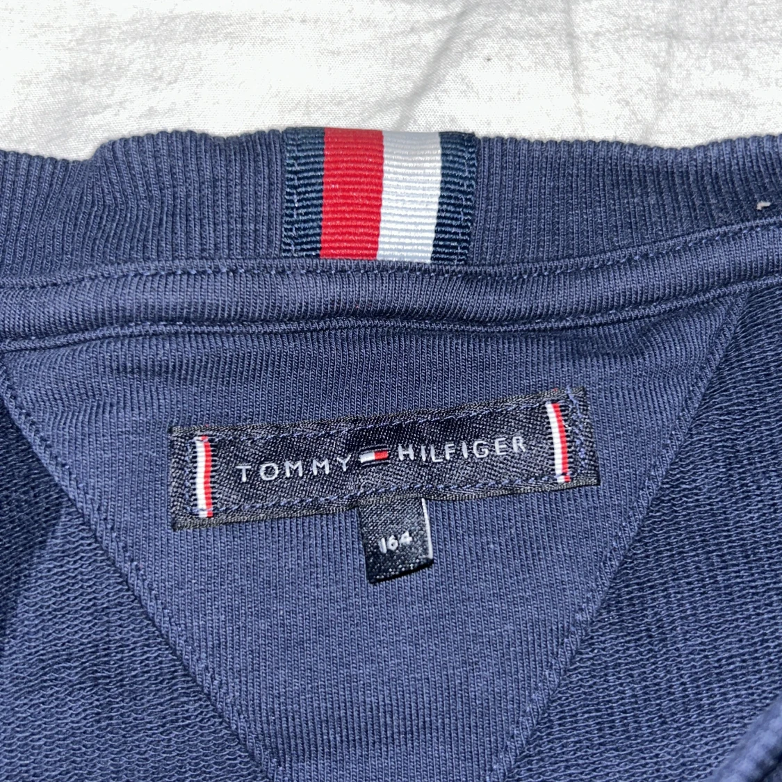 Långarmad tröja - 90