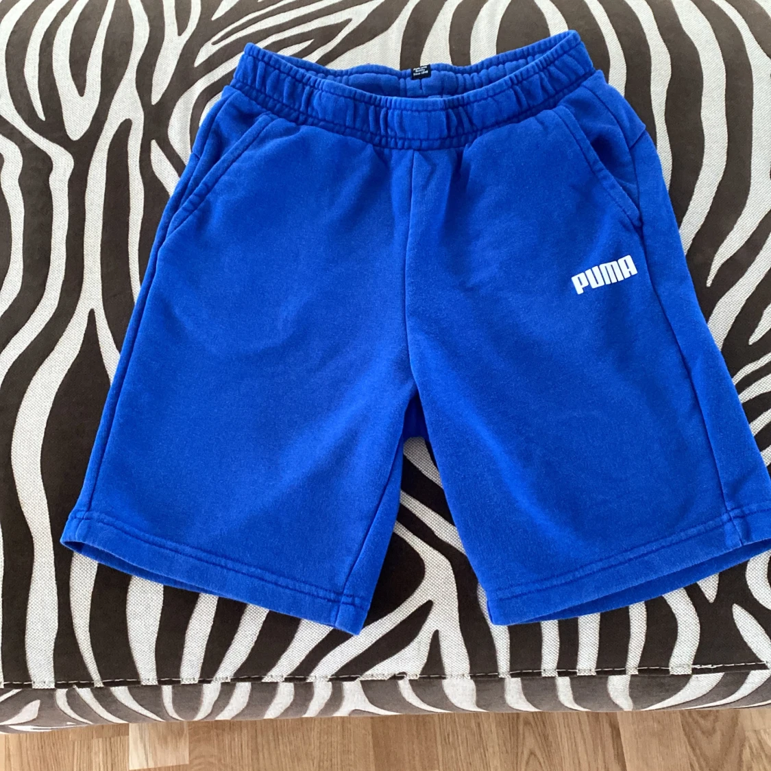 Puma, Shorts