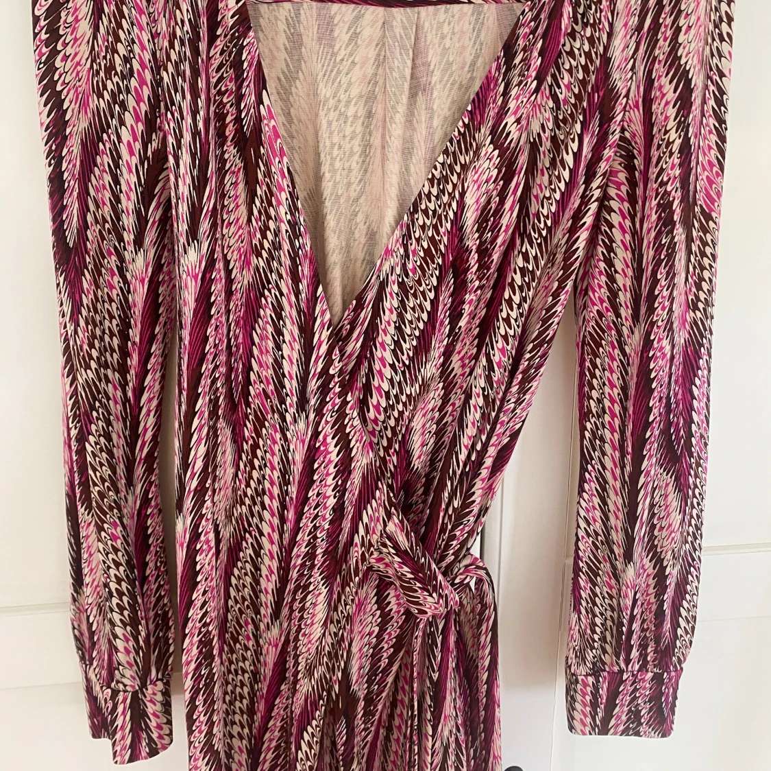 designer dress DIANE von FURSTENBERG - 90