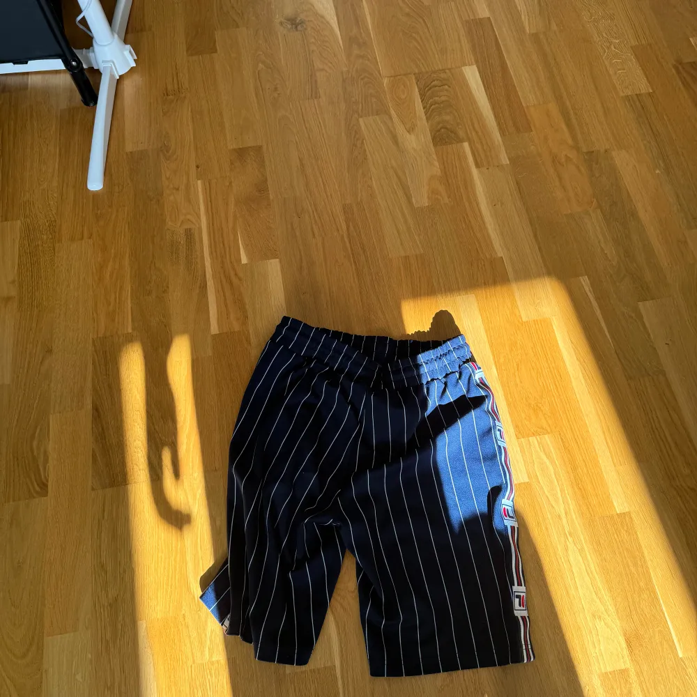 Säljer min shorts perfekt för sommar . Shorts.