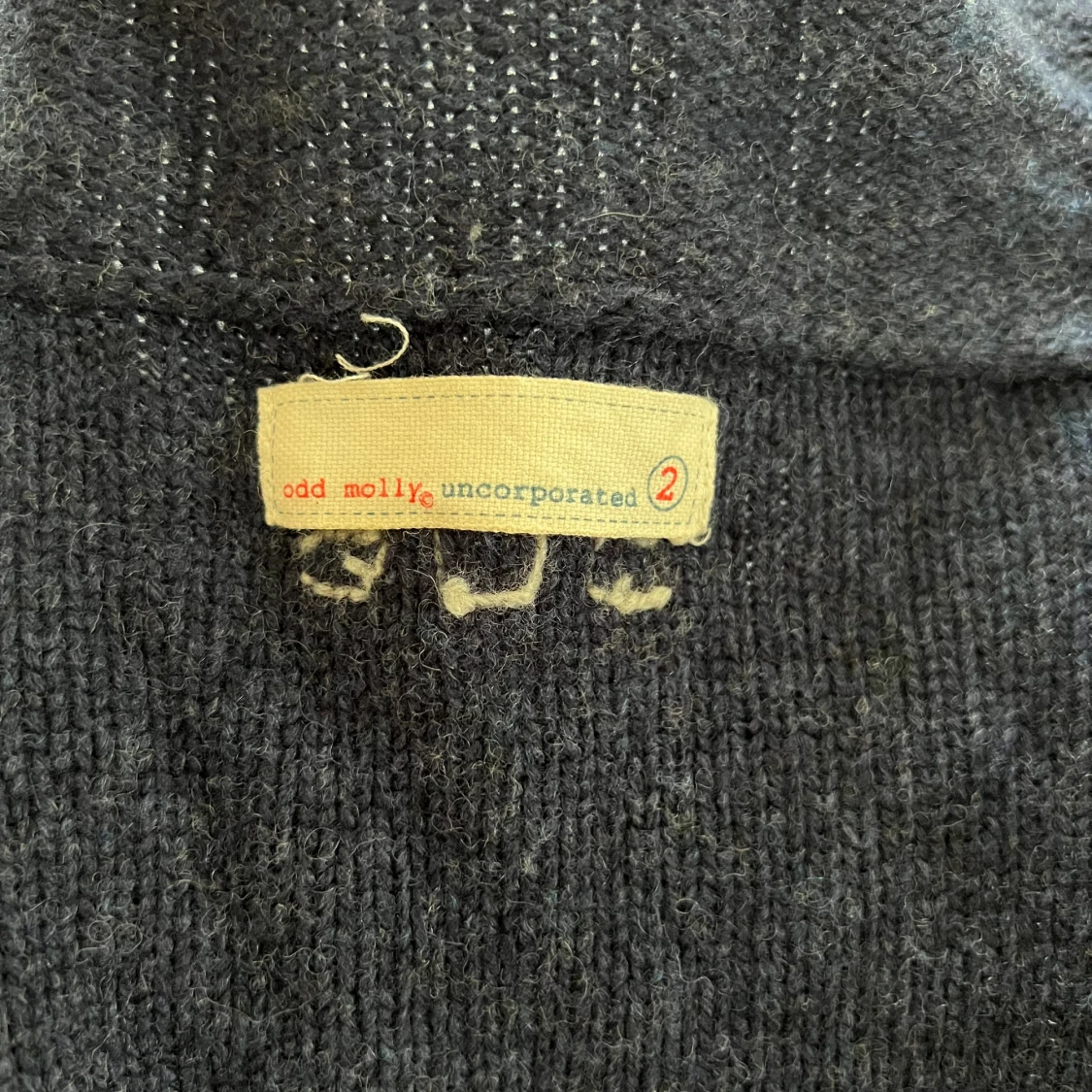 Odd Molly kofta - 91