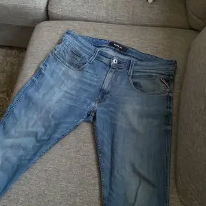 Lite somrogare replay jeans