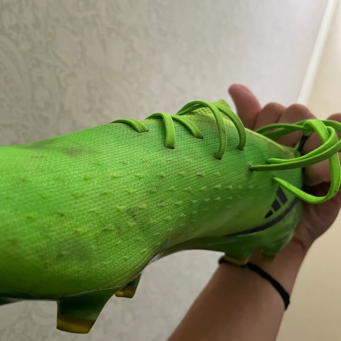 Adidas crazy fast - 91