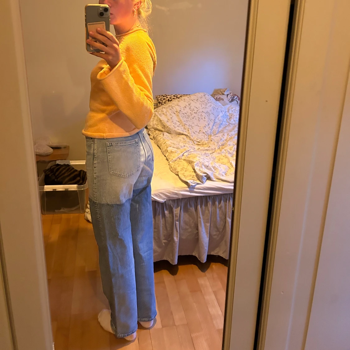 Megacoola jeans!! - 90