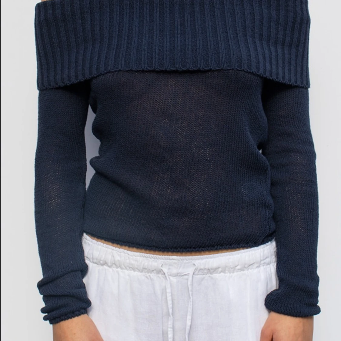  Off shoulder Top från Subdued i S - 1