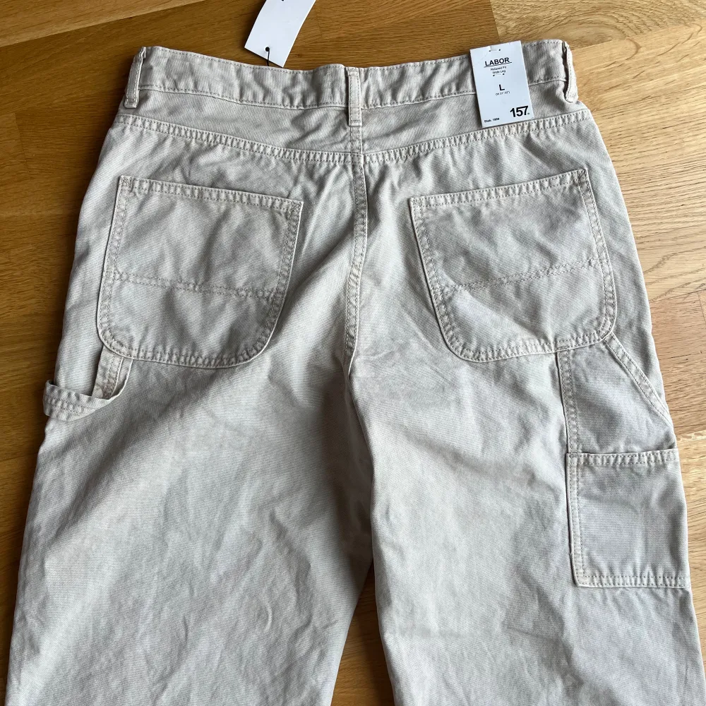 Carpenter byxor/jeans från lager 157. Helt nya med prislapp kvar!. Jeans & Byxor.