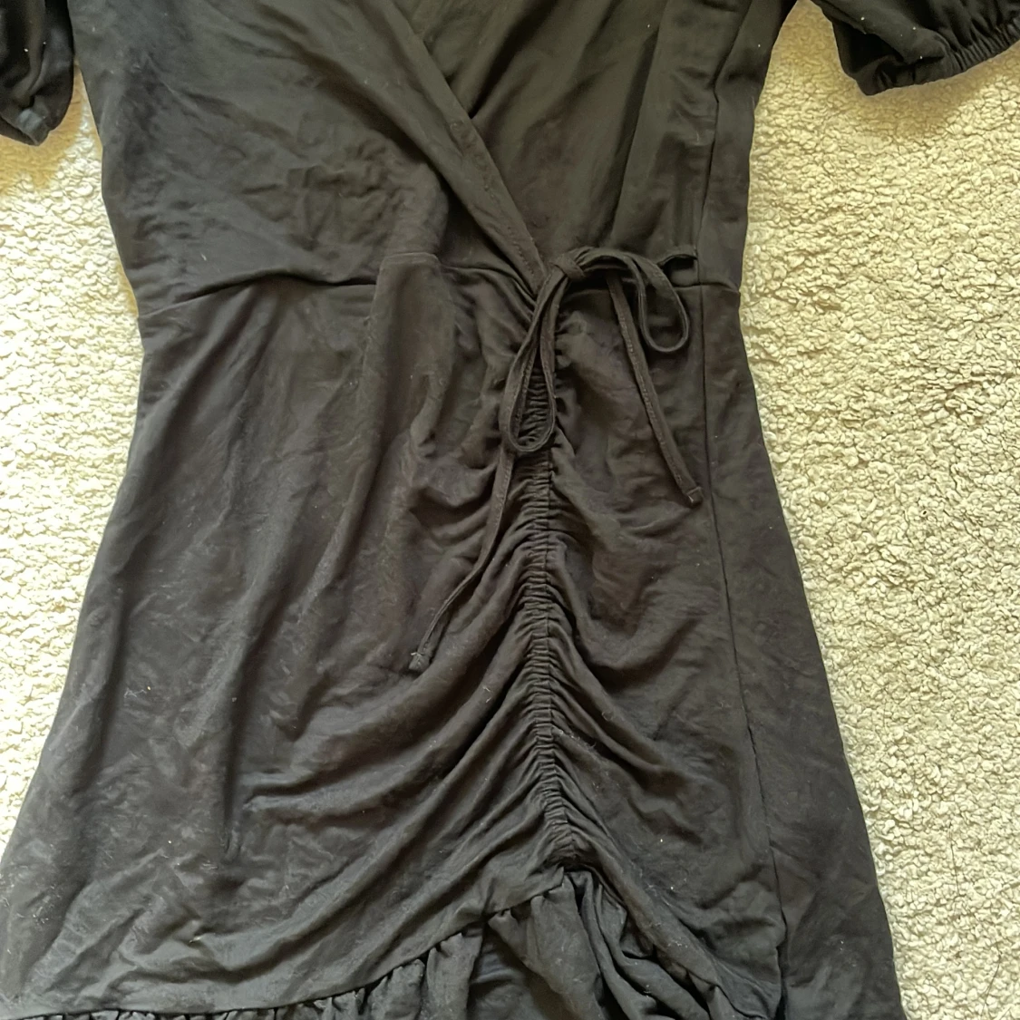 Volangklänning - 90