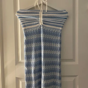 Sommarklänning  - Aldrig använd