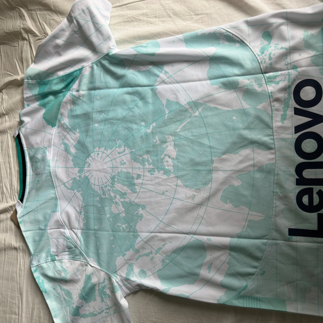 Inter Milan tröja - 90