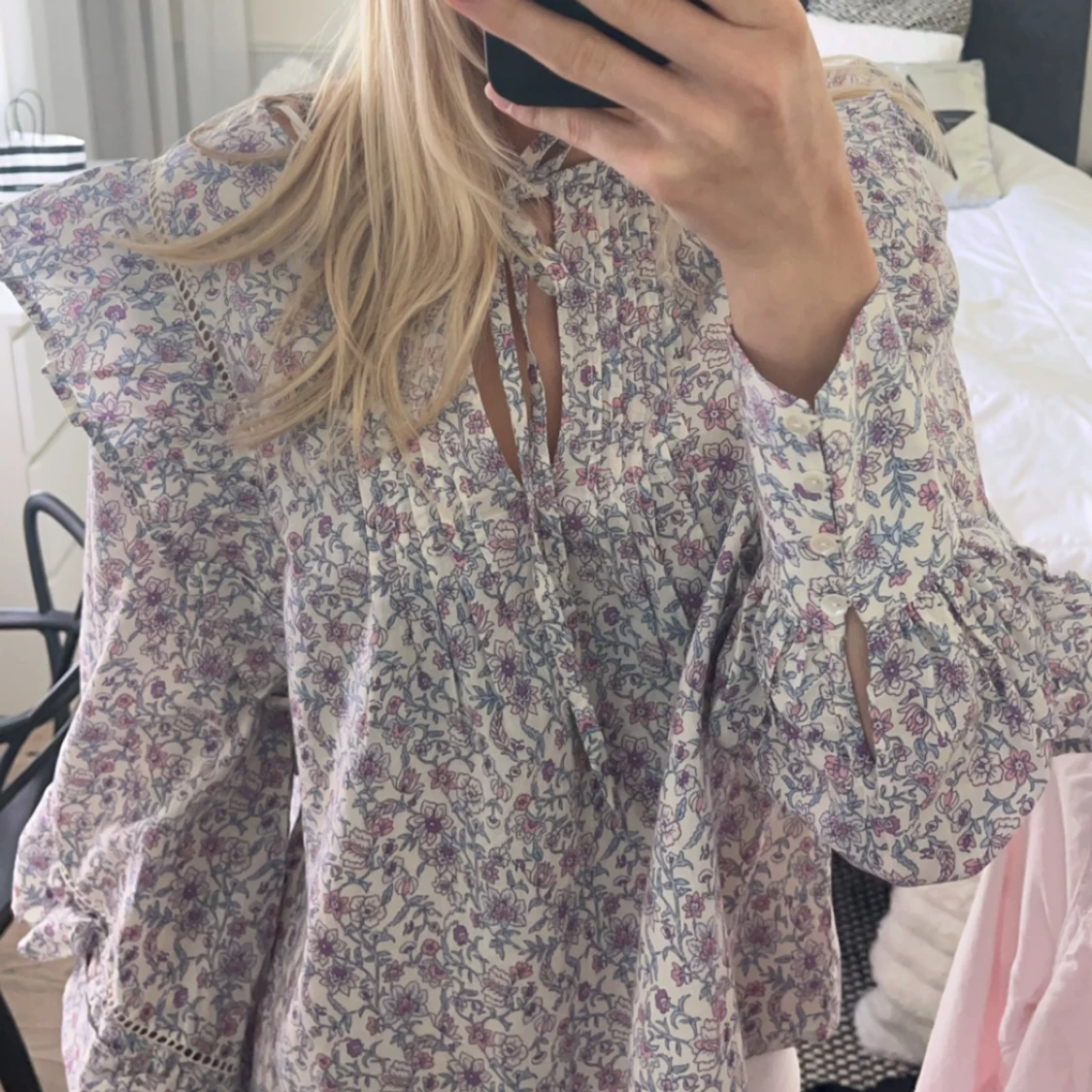 Bikbok kesäpaita - 90