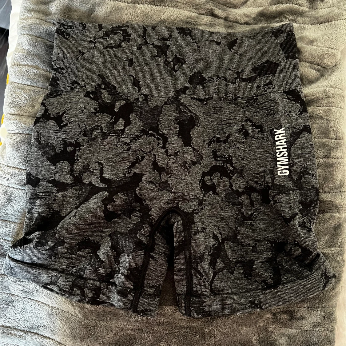 Gymshark shorts