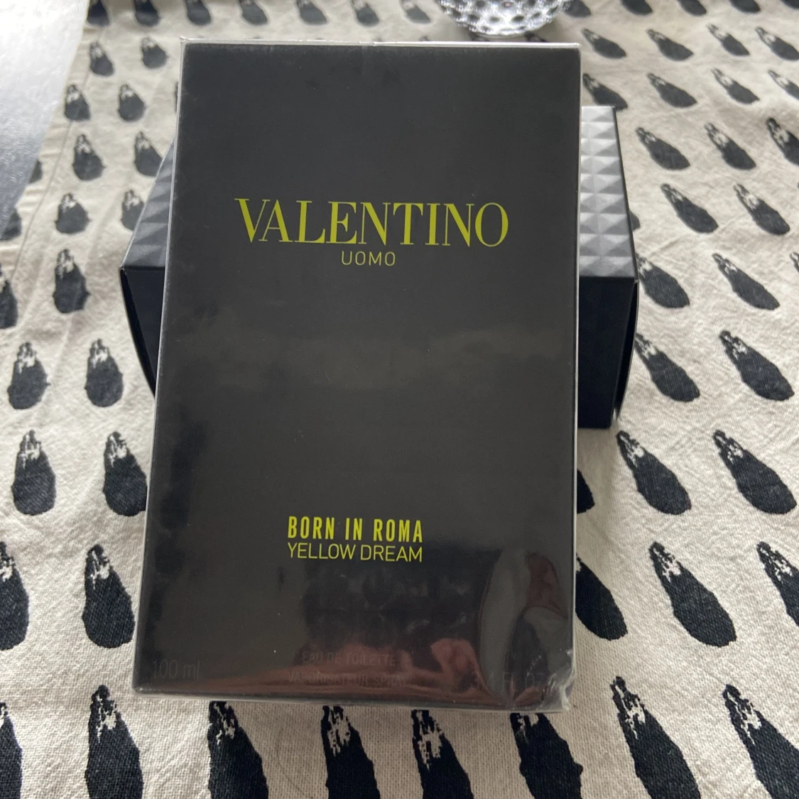 VALENTINO PARFYM - 91