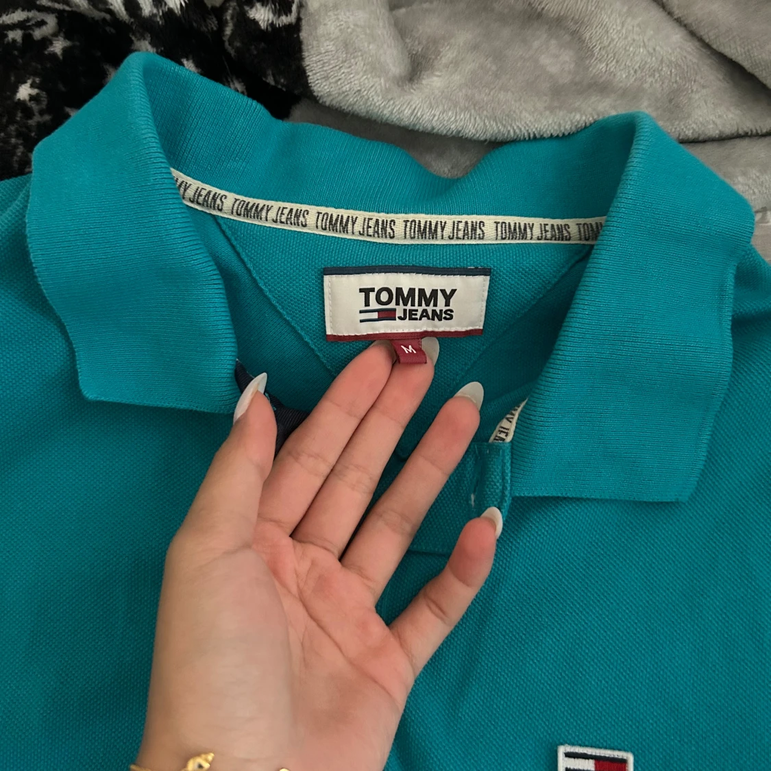 tommy hilfiger tröja - 90