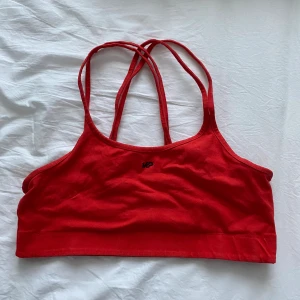 Sport bh - Från MM Sports. Storlek L (passar M-L). 