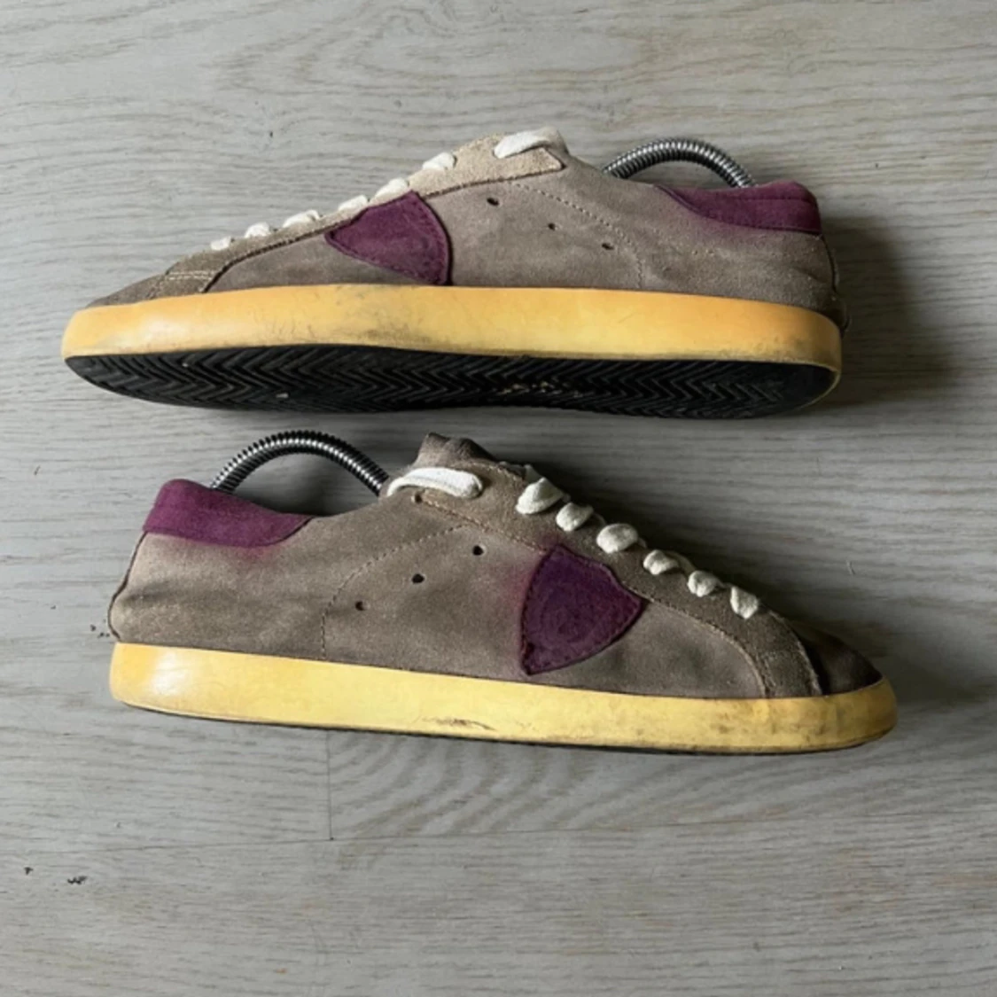 Philippe model PSRX - 90