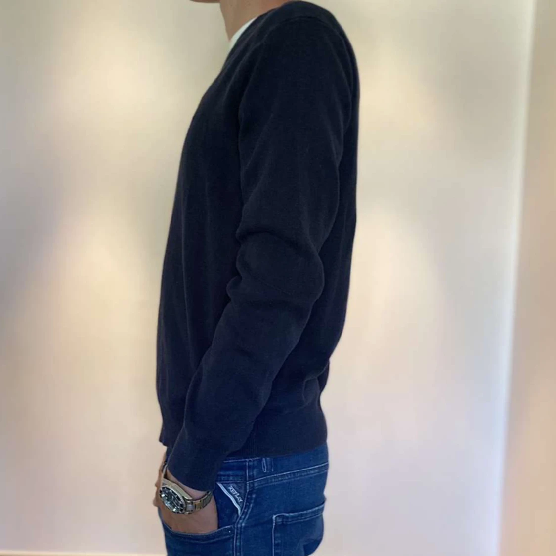 Ralph lauren tröja  - 90