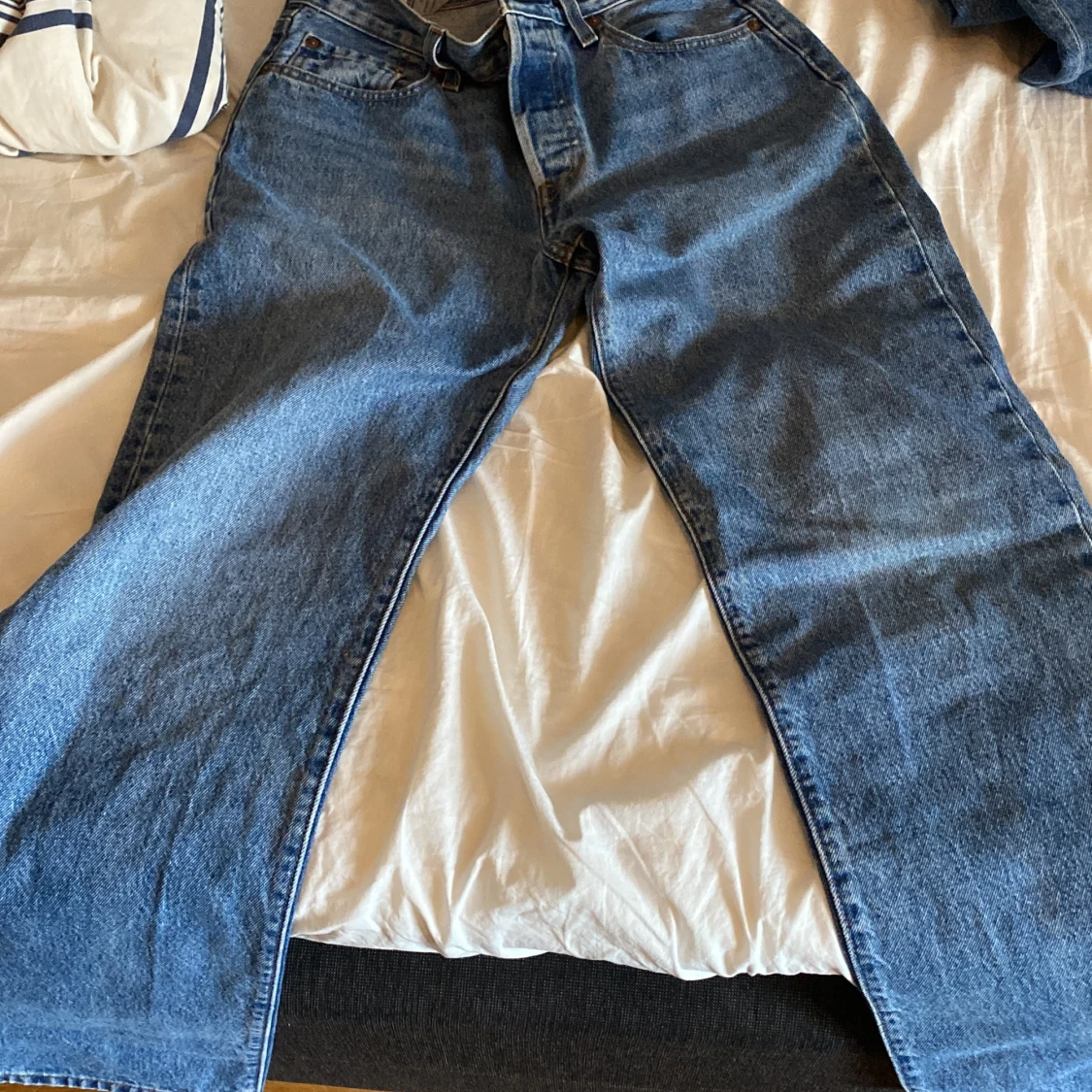501 levis
