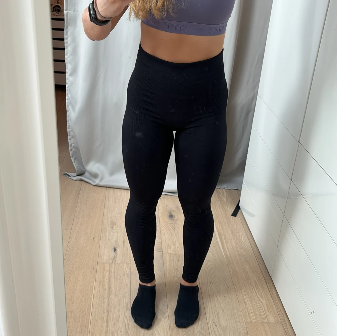 Nike träningstights