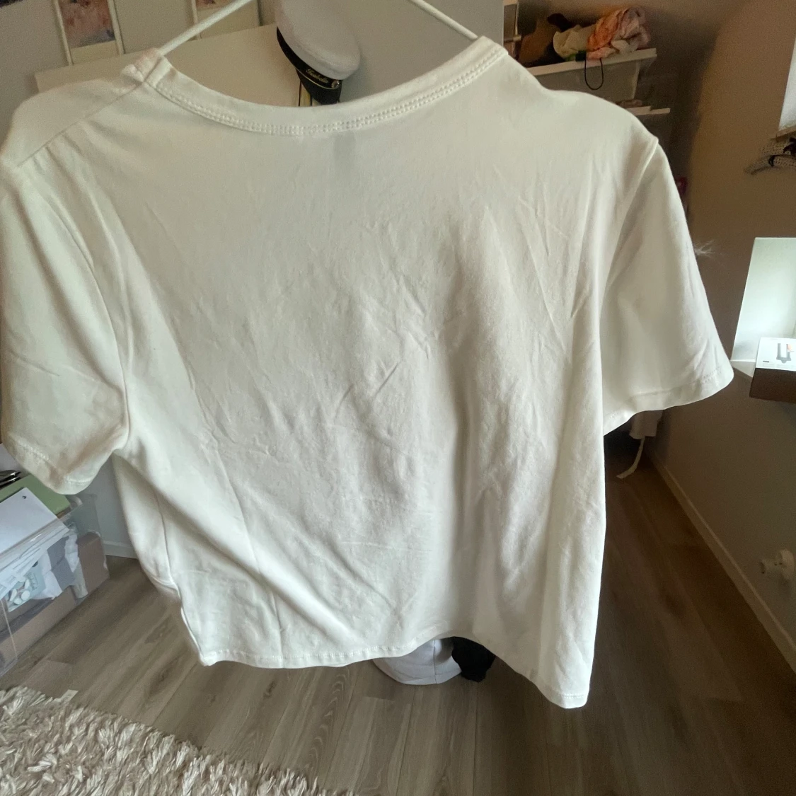 Cool T-shirt från HM - 91