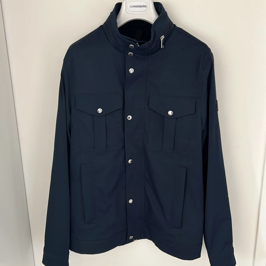 j.lindeberg  - 90