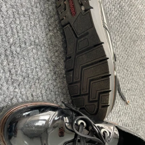 Rieker damsko st 37 - Knappt använda