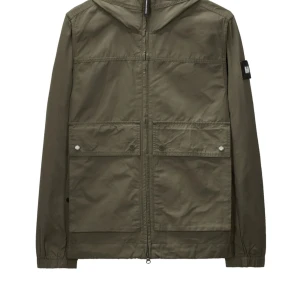 Weekend Offender jacka - Hej, säljer en helt oanvänd Weekend Offender jacka. Lappar och allt sitter kvar på jackan. Nypris är 1600kr https://weekendoffender.com/collections/jackets/products/marino-jacket-castle-green