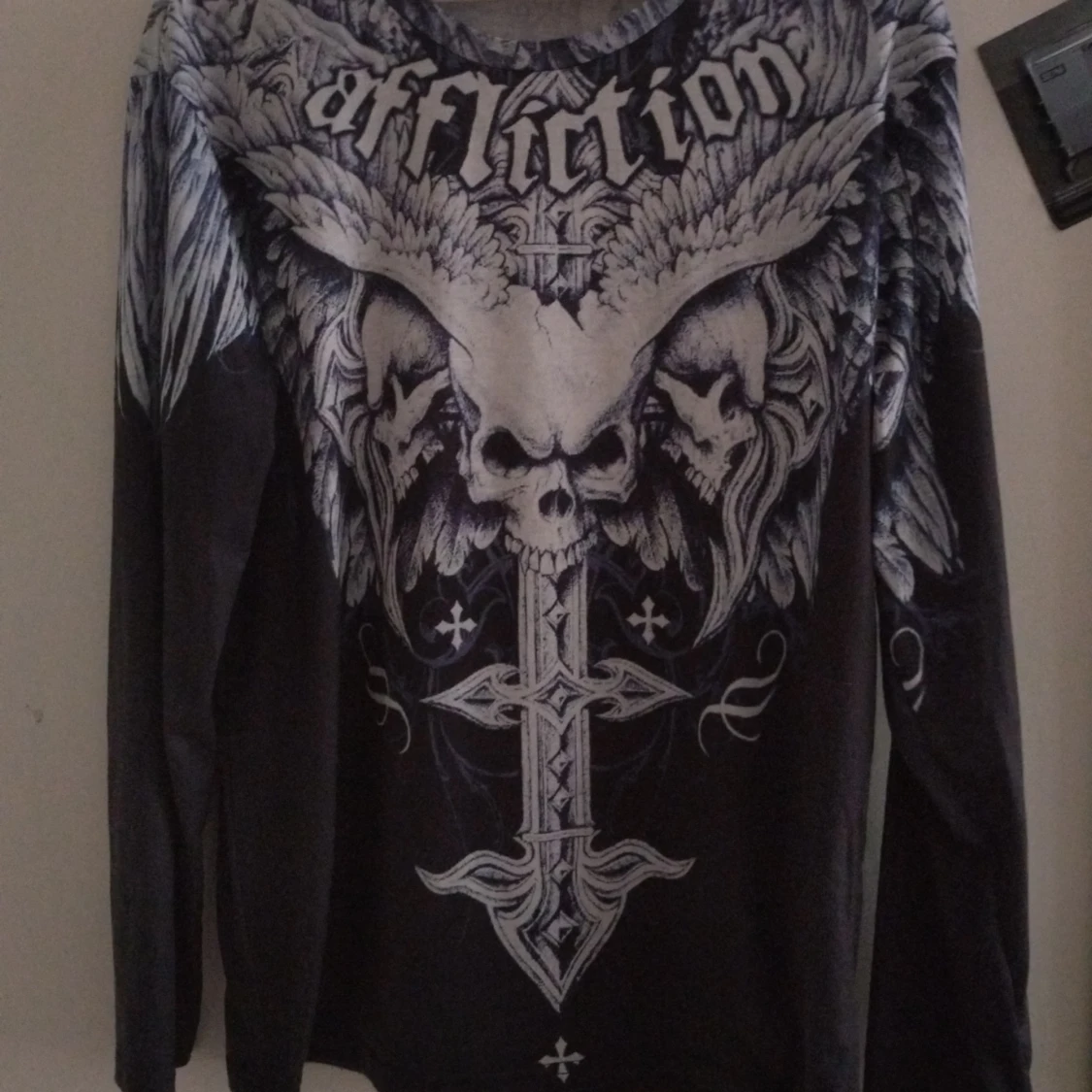 Affliction Longsleeve