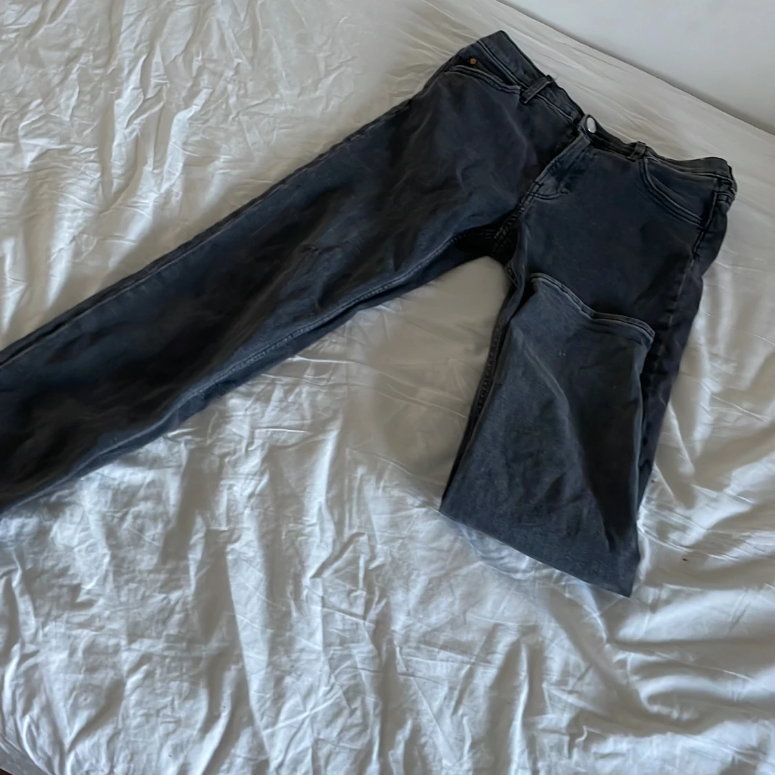 Storlek 165 - 173 passar lite mindre - 90