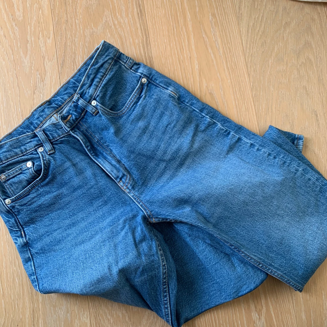 Jeans Jade Cropped - 90