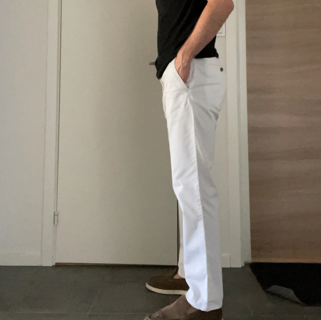 Byxor från Massimo Dutti - 90