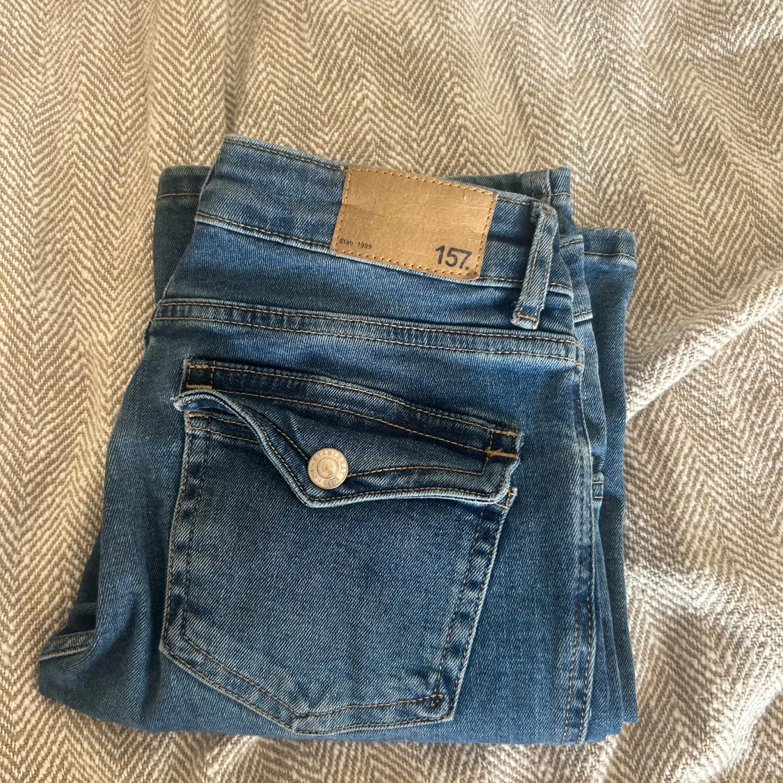 Lager 157 Jeans  - 91