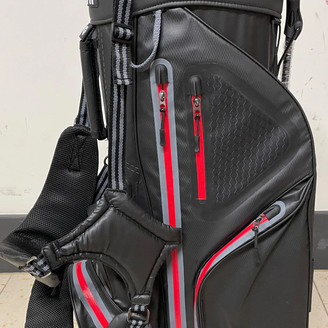 Golfväska - 92