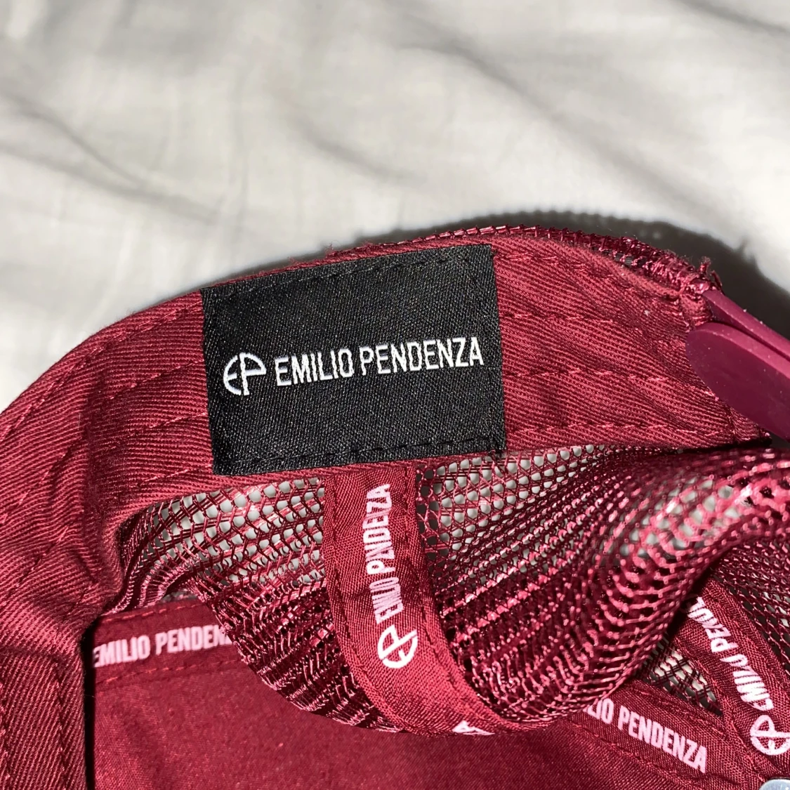  Emilio Pendenza Keps - 90