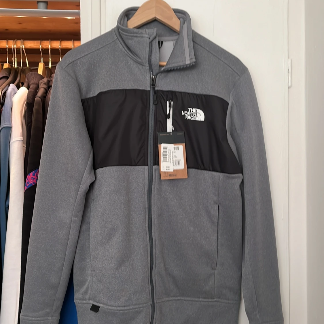 The North Face Mitteleggi kofta