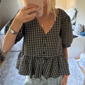 Rutig topp - Intresse koll