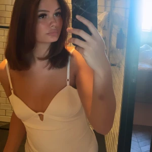 Klänning  - Storlek xs